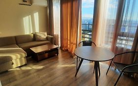 City Mountain View