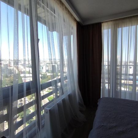 City Mountain View Тбилиси Номер фото