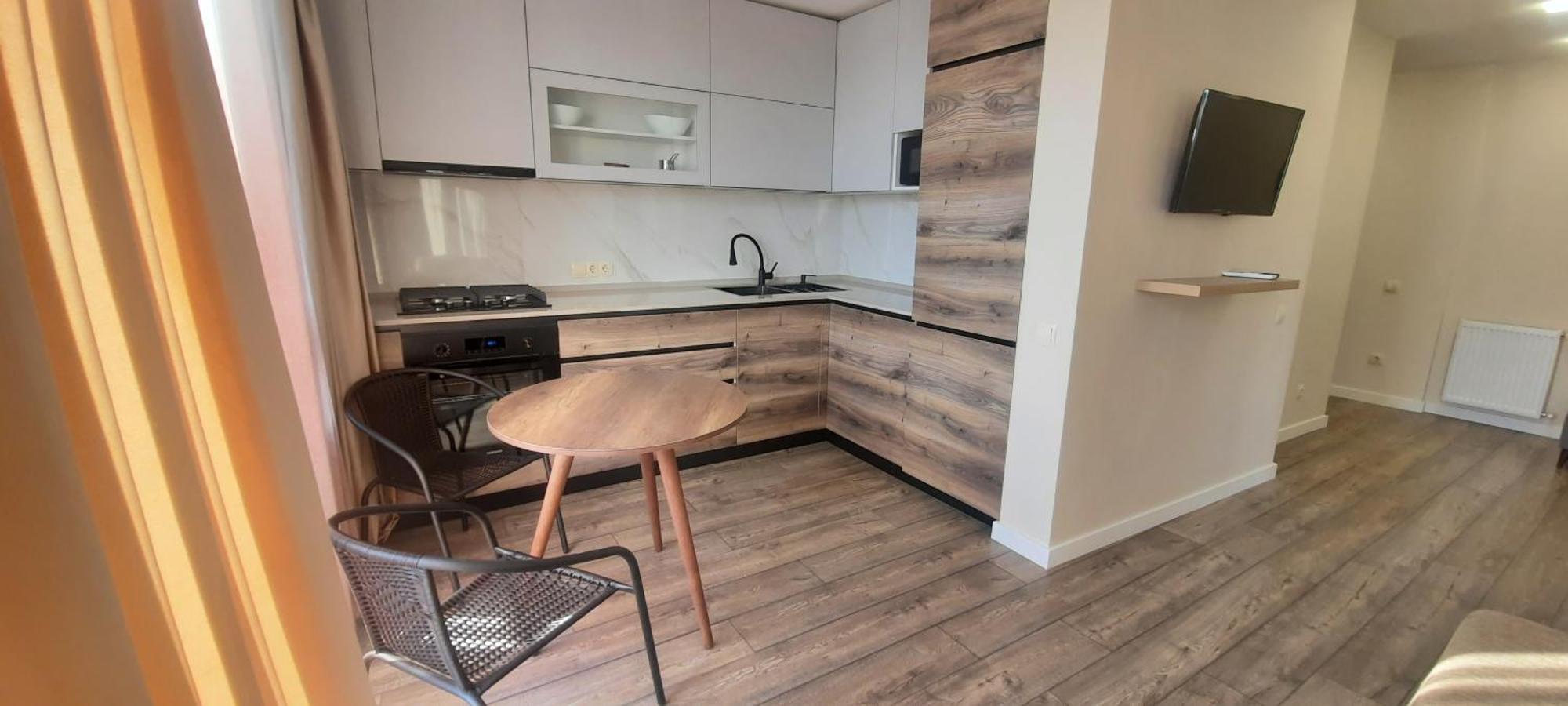 City Mountain View Тбилиси Экстерьер фото
