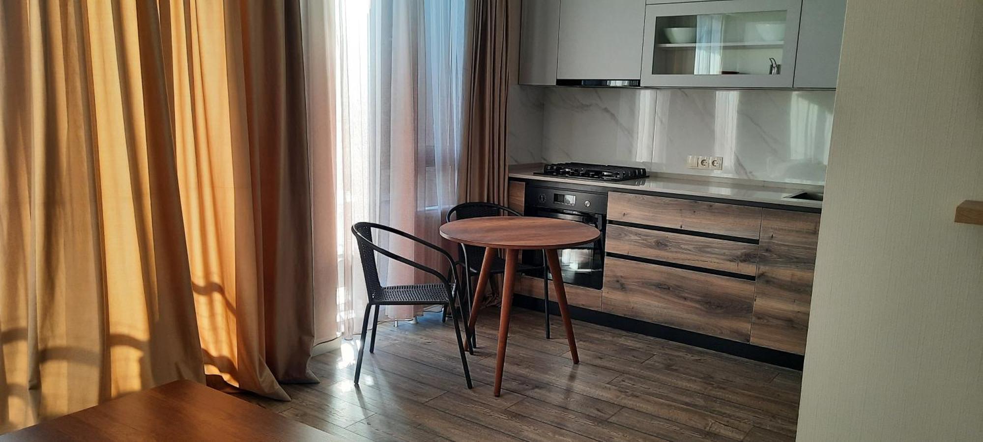 City Mountain View Тбилиси Экстерьер фото
