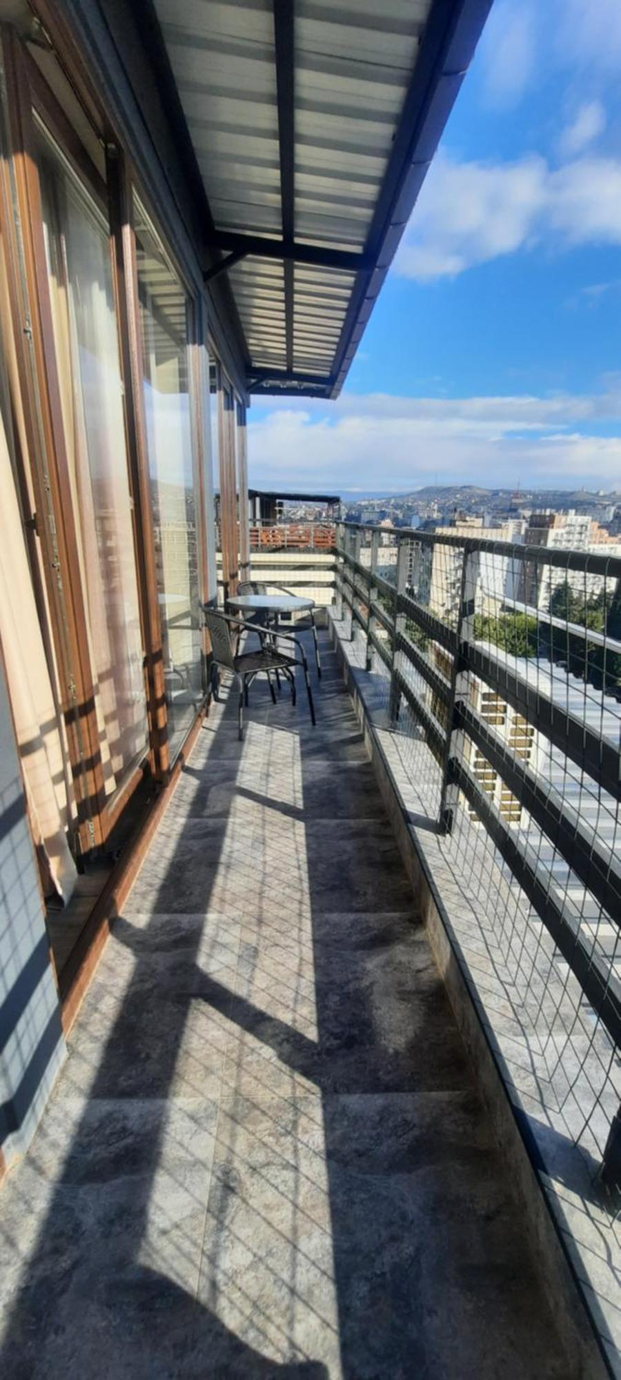City Mountain View Тбилиси Экстерьер фото